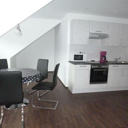 Ferienwohnung Auf Dem Lechsberg Fuchstal Eksteriør billede