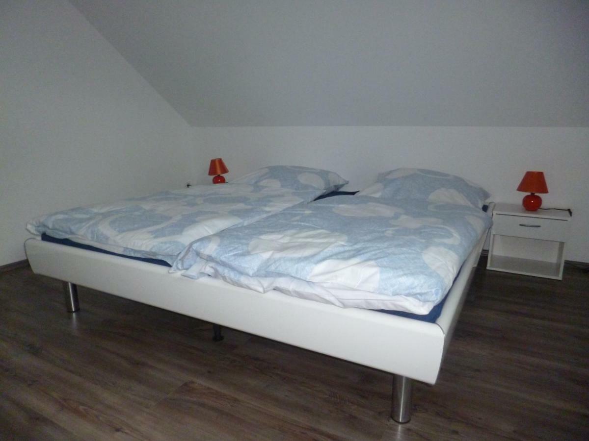 Ferienwohnung Auf Dem Lechsberg Fuchstal Eksteriør billede