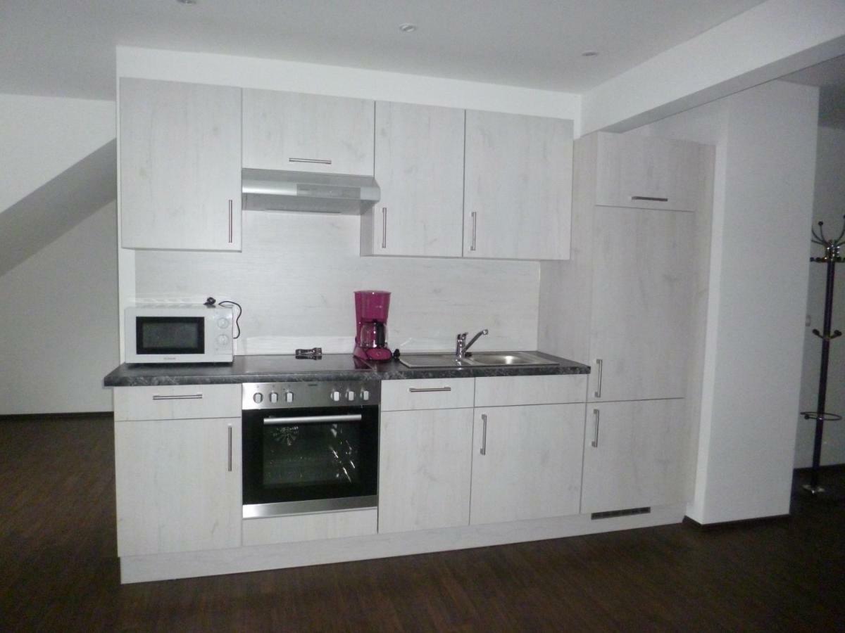 Ferienwohnung Auf Dem Lechsberg Fuchstal Eksteriør billede