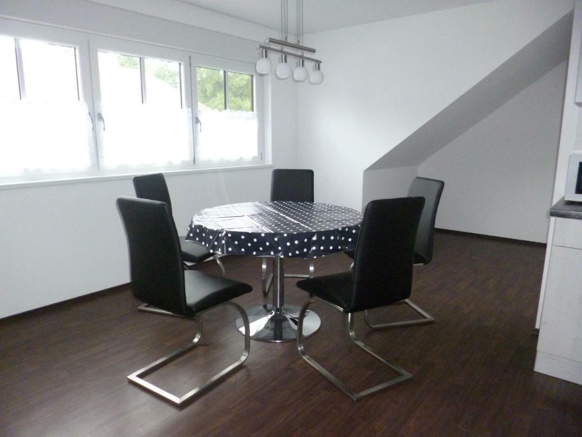 Ferienwohnung Auf Dem Lechsberg Fuchstal Eksteriør billede