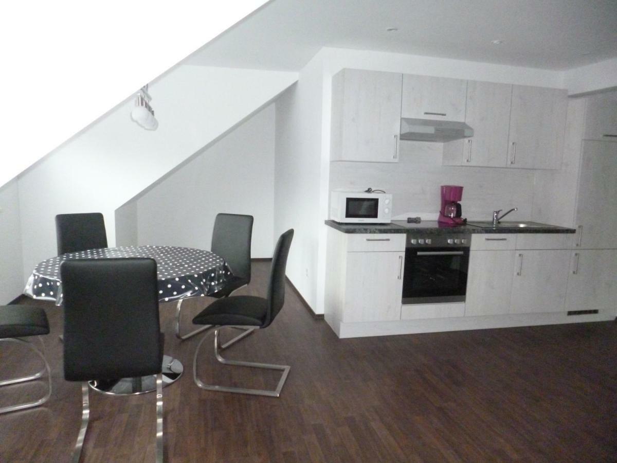 Ferienwohnung Auf Dem Lechsberg Fuchstal Eksteriør billede